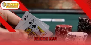 Blackjack SV368