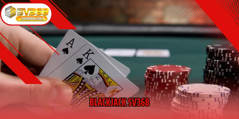 Blackjack SV368