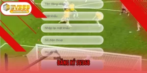 Đăng Ký SV368