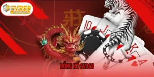 Rồng Hổ SV368