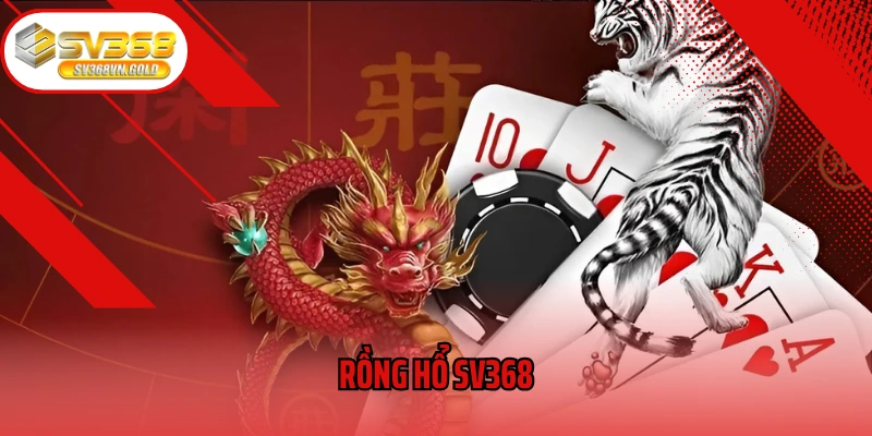 Rồng Hổ SV368